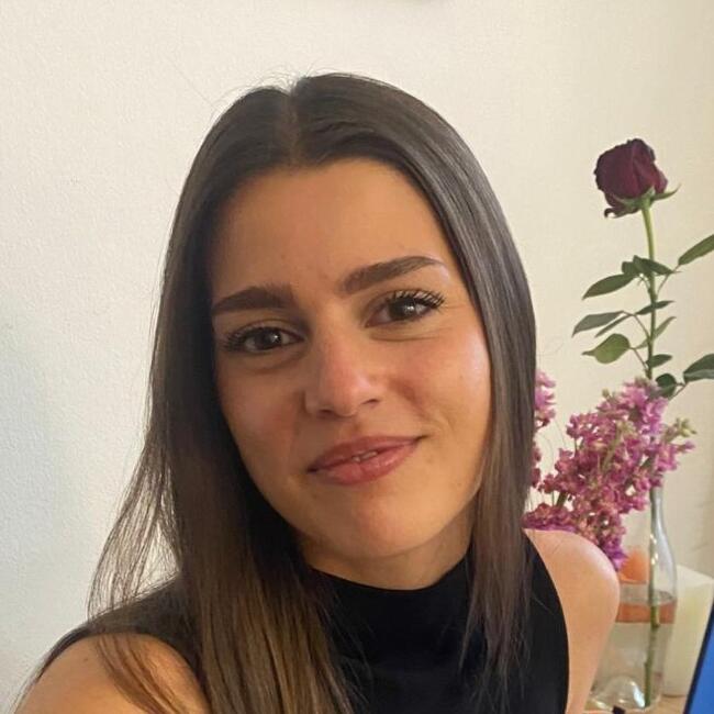 Canguro en Terrassa: Lucía