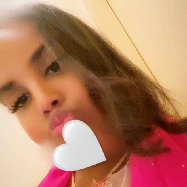 Babysitter in The Hague: Saabrina