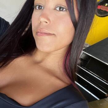 Babysitter in Itapetininga: Sabryna