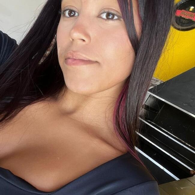 Babysitter in Itapetininga: Sabryna