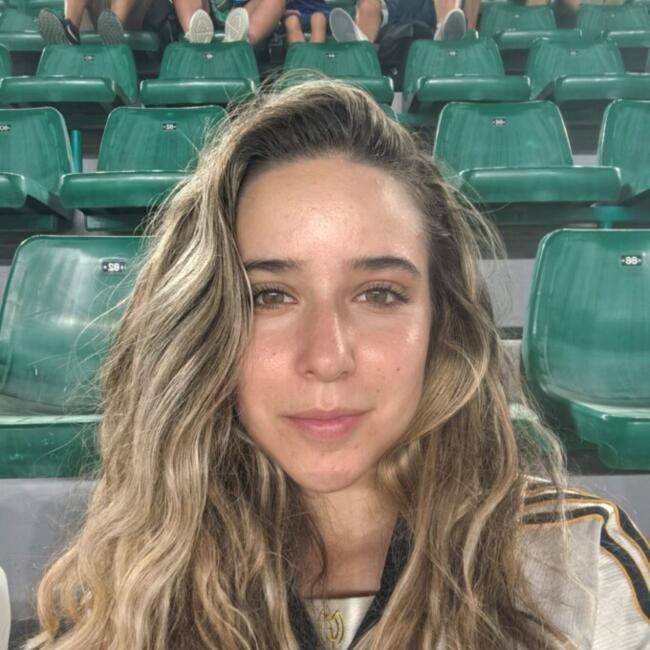Babysitter in Almoradí: Ana Maria