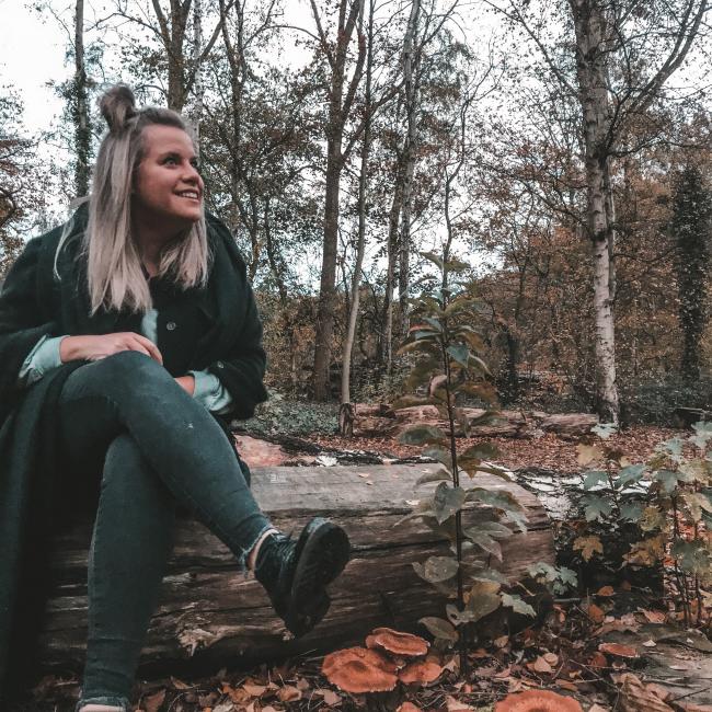 Sint-Niklaas的保母: Lieselotte