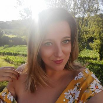 Babysitter em Felgueiras: Marcia