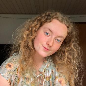 Babysitter i Rødovre: Caroline
