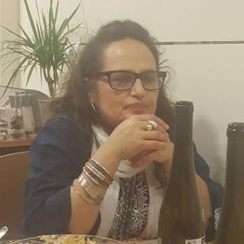 Babysitter Montijo: Marina