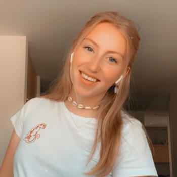 Oppas in Baarn: Martine