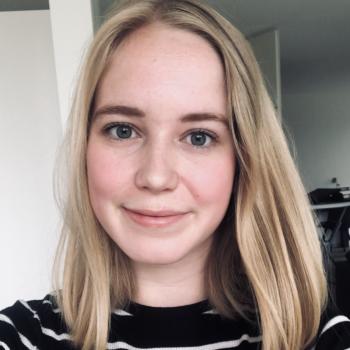 Oppas Utrecht: Alies