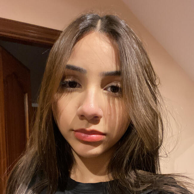 Babysitter in Santiago: Francisca