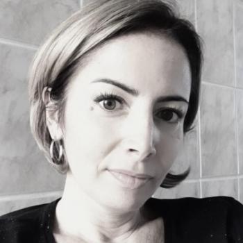 Emprego de babá Goiânia: emprego de babá Cristiane