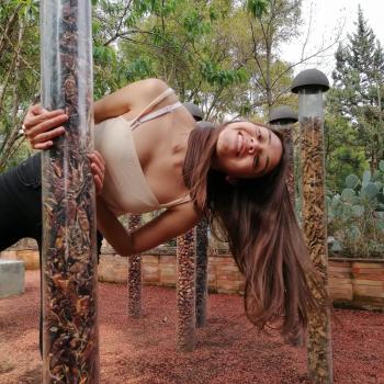 Babysitter Naucalpan: Atalia