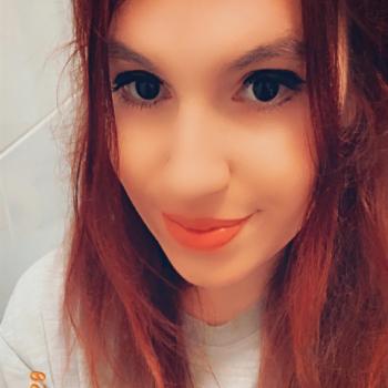 Nannies in London: Melanie