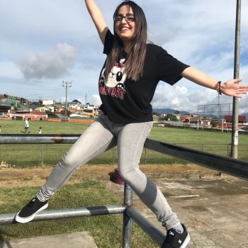 Babysitter in San Juanillo: Marie Lu