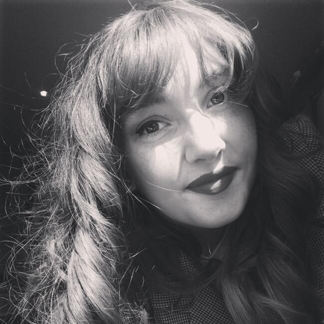 Babysitter in Laxou: Canelle