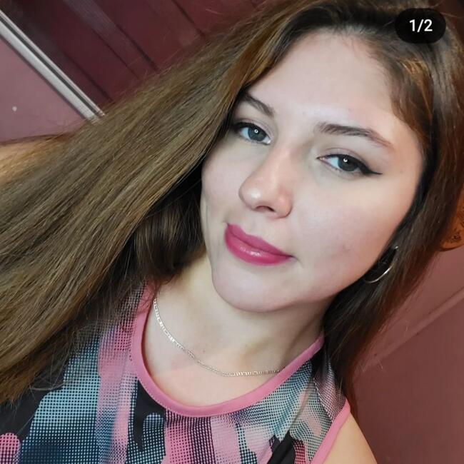 Babysitter in Temuco: Katerin