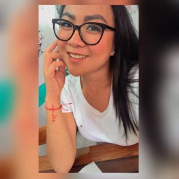 Babysitter in Sabanilla: Xin Yu