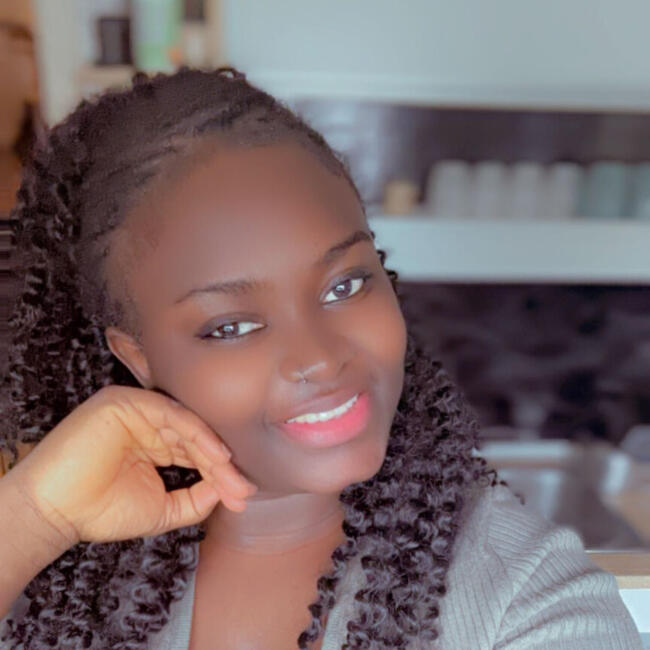 Babysitter in Vienna: Stanila