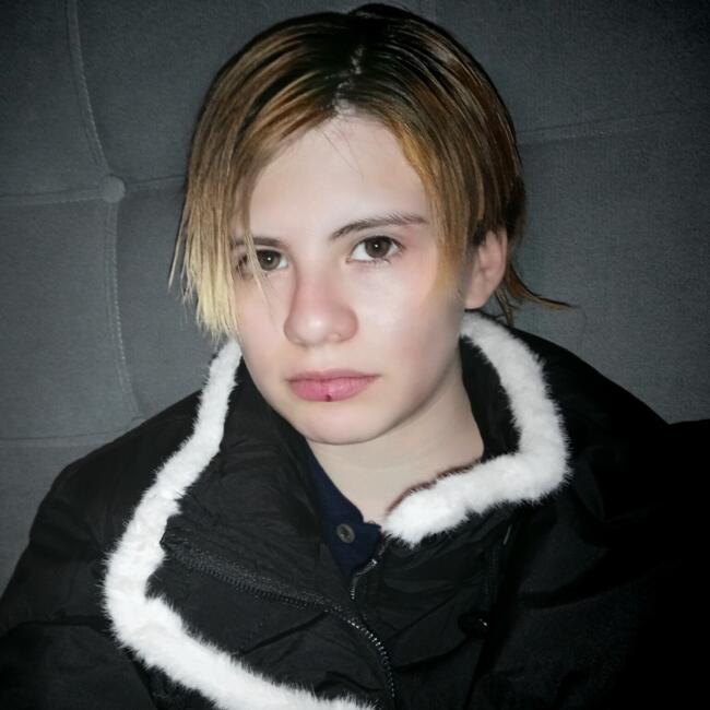 Babysitter in Cajicá: Catalina Oso