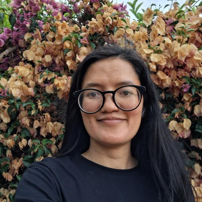 Babysitter in Perth: Prativa