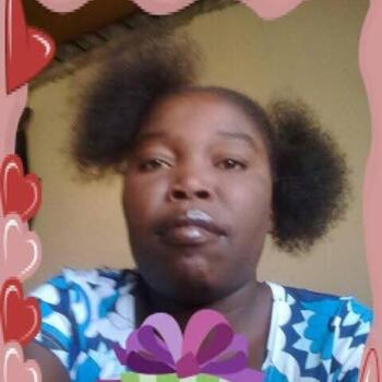 Babysitter in Strand: Cathrine