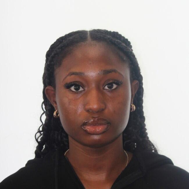 Babysitter in Derby: Oyindamola