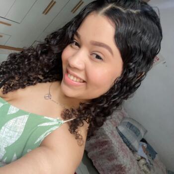 Babá em Rio de Janeiro: Kamily