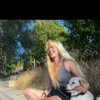 Baby-sitter in Oberentfelden: Olivia