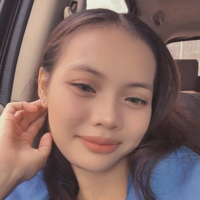 Babysitter in Kuala Lumpur: Aina