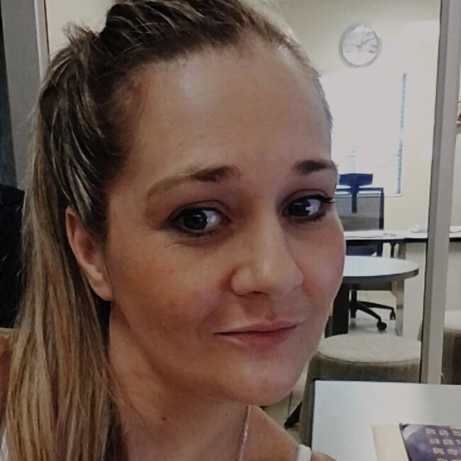 Babysitting job in Queensburgh: Antoinette