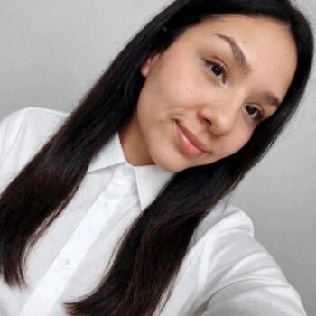 Babysitter in San Miguel de Tucumán: Antonella marisol alejandra