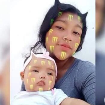 Babysitter in Lo Prado: Katherine