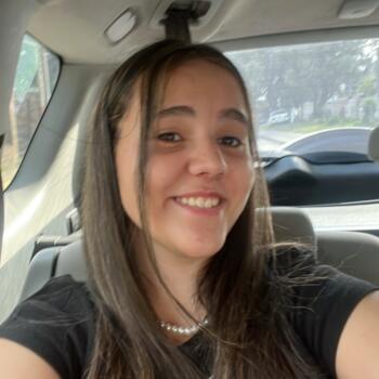 Babysitter in Montevideo: Martina