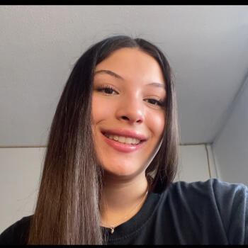 Niñera en Providencia: Michaella