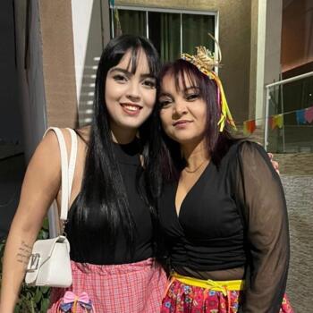 Babá São Paulo: Maria