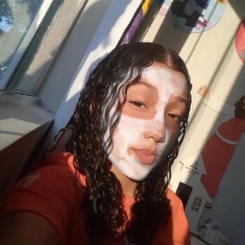 Babá em Piraquara: Luluzynha