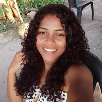 Babysitter São Luís: Sâmy