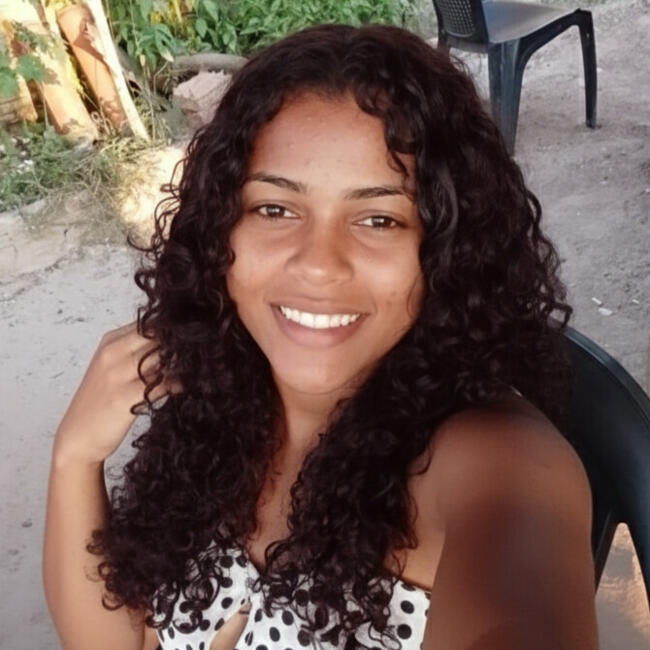 Babysitter in São Luís: Sâmy