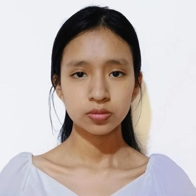 Niñera en Villa: Valery Antonella