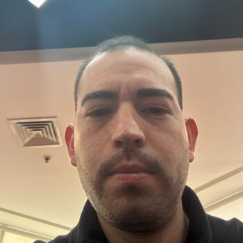 Padre/madre Maipú: Fabián
