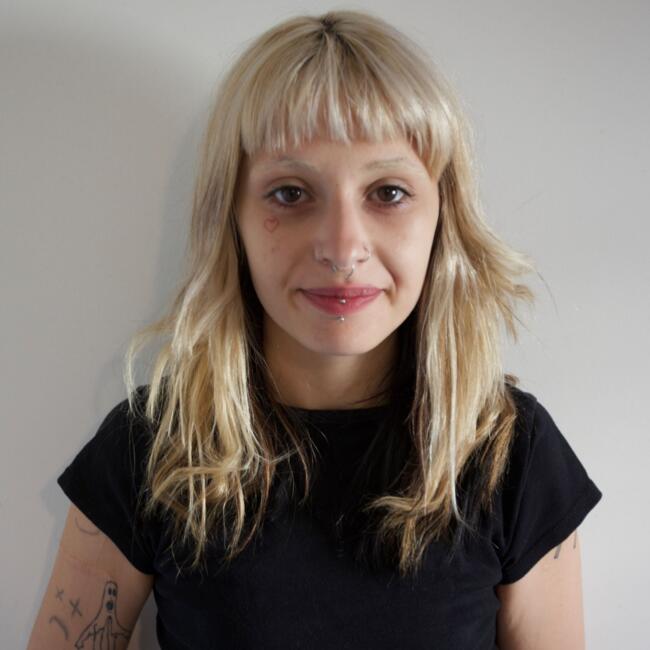 Babysitter in Menzingen: Rita