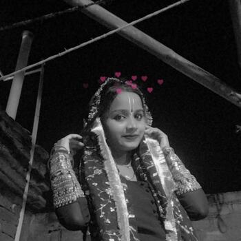 बेबीसिटर नोएडा: Shital