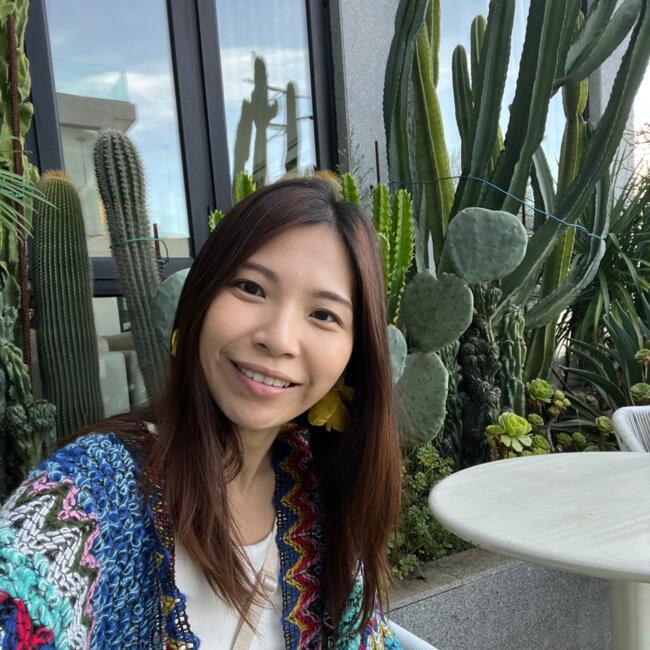 Babysitting job in Singapore Island: Jackie