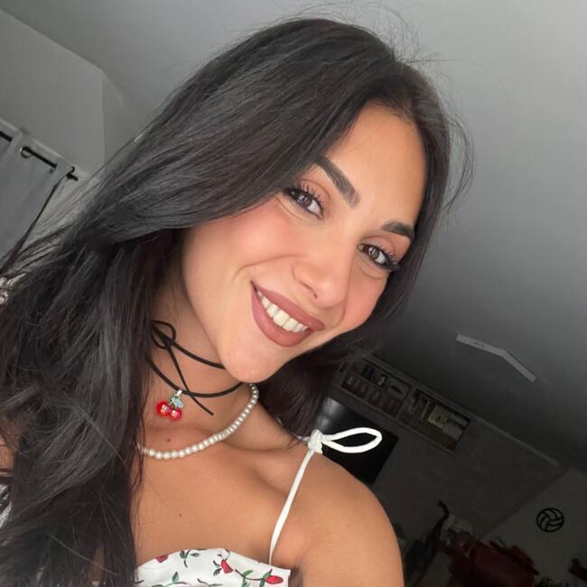 Babysitter a Vimodrone: Alessandra