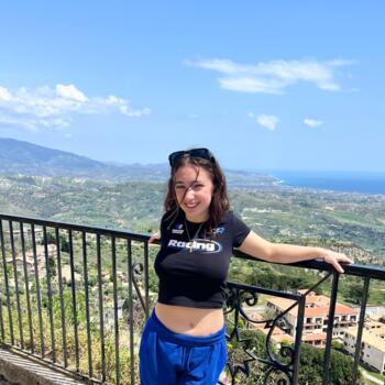 Babysitter Mongrando: Elisa