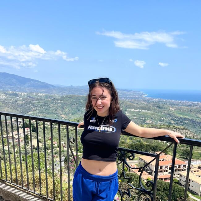 Babysitter in Mongrando: Elisa