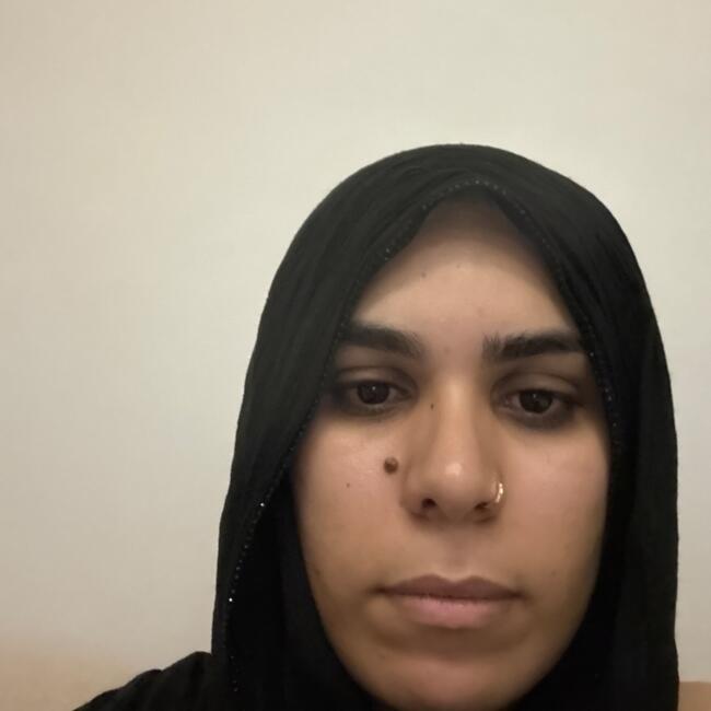 Babysitting job in Marrakesh: Sara