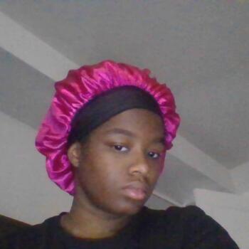 Babysitter in Gaithersburg: Laneisha