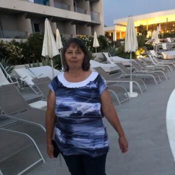 Babysitter in Zagreb: Stefica