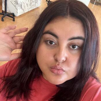 Babysitter in Cutler Bay: Sofia