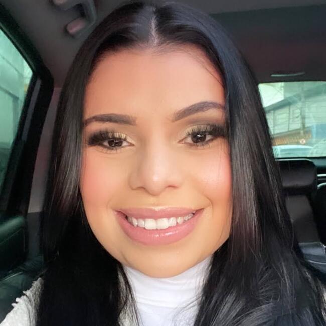 Babysitter in Mauá: Isabela