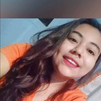 Niñera en Adolfo López Mateos: Martha Patricia